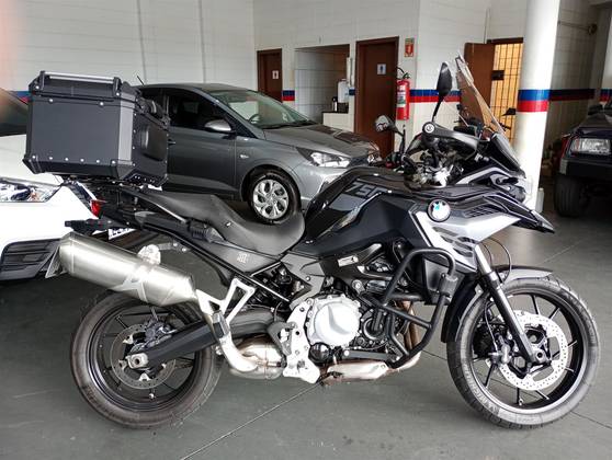 BMW F 750 GS PREMIUM 